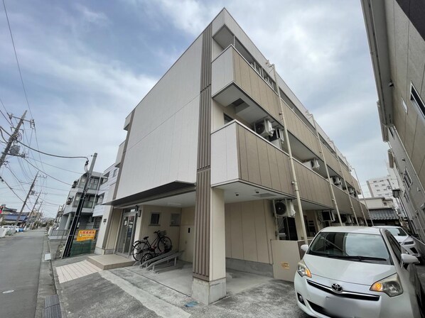 豊年・カモミールの物件内観写真